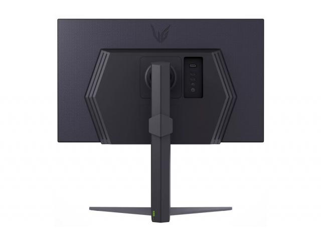 LG UltraGear 27GS75Q stražnja strana